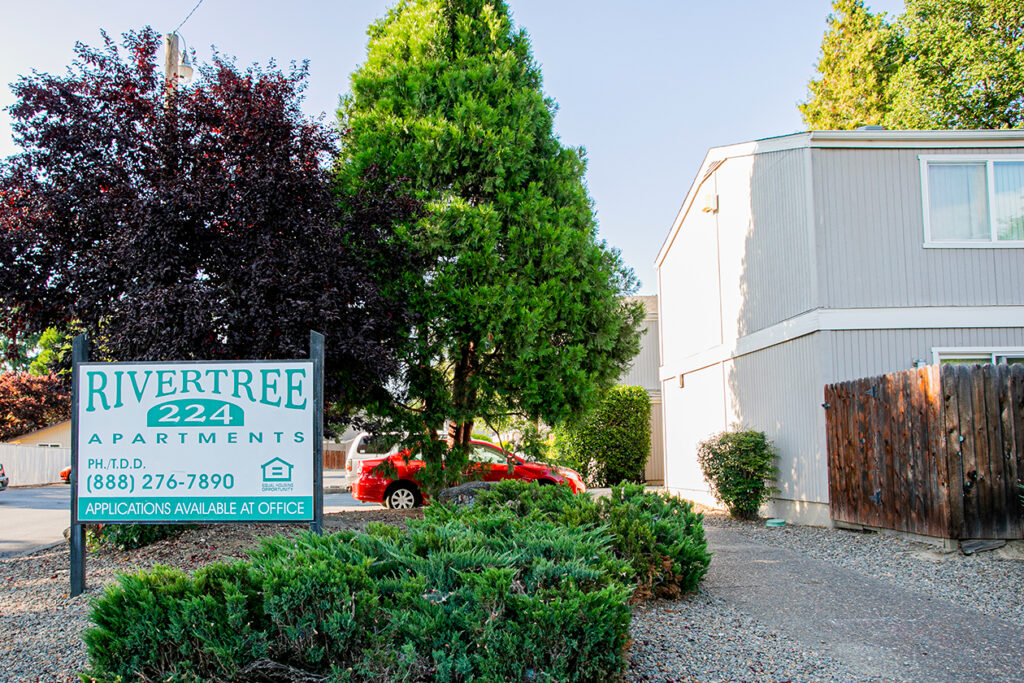Rivertree Apartments